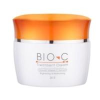 ราคา (ลด50)ใส่โค้ดLCZE7D3 Ustar BIO C Treatment Cream 28g ไบโอ ซี ทรีทเม้นท์ ครีม 28 กรัม (1973682047)