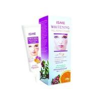 ราคา ISME อิสมี ครีมทาฝ้า ผสมสารสกัดแบร์เบอรี่ และ วิตามิน C 10 กรัม (1011458181)