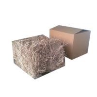 ราคา ฟางข้าว 5กก. ฟางข้าวอัดก้อน ขนาดกลางใช้เพาะเห็ดฟาง ปลูกผัก รองรังสัตว์เลี้ยง หญ้าใช้รองรัง (1302566041)