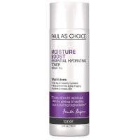 ราคา Paula Choice Moisture Boost Essential Hydrating Toner 190ml