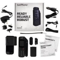 ราคา iSatPhone2 โทรศัพท์ผ่านดาวเทียม เหมาะกับใช้ในป่าเขา เหมือง เรือ กลางทะเล ทุกที่ไม่มีสัญญาณโทรศัพท์มือถือใช้โทรได้ทั่วโลก (1620560125)