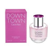 ราคา Calvin Klein Down Town EDP 90ml กล่องซีล (1670766194)