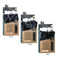 ราคา Merrez'ca Excerllent Covering Skin Perfecting Foundation รองพื้น กันน้ำ แบบซองโฉมใหม่ (5 ml/ซอง) (1220605250)