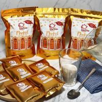 ราคา ผงชาไต้หวัน สำเร็จรูป สูตรเข้มข้น(มีน้ำตาลและนมผง) (ผงชานม) ร้านพิเศษ ภูเก็ต instant taiwanese (2868275873)