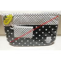 ราคา ใบสุดท้าย Naraya Polka Dot Shoulder Bag กระเป๋าถือ / กระเป๋าสะพายข้าง / กระเป๋าสะพายไหล่ / กระเป๋าอเนกประสงค์ (3015403610)