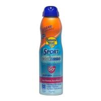 ราคา Banana Boat SPORT COOL ZONE SPF 50 + PA++++170g. บานาน่าโบ้ท สปอร์ตคูลโซน ซัน สเปรย์ SPF50 170กรัม (1960805348)