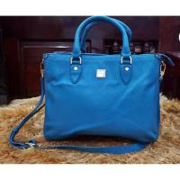 ราคา กระเป๋ามือสอง sisley แท้ 100% (2384521361)