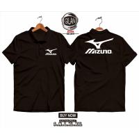 ราคา MIZUNO เสื้อโปโลเสื้อยืดเสื้อโปโลเสื้อกีฬา - Gilan Cloth (2922718819)