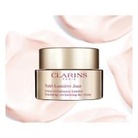 ราคา Clarins Nutri-Lumiere 50ml. ของแท้ (3888353093)