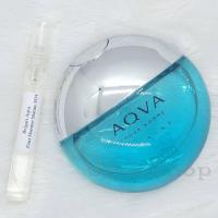 ราคา แบ่งขายน้ำหอมแท้ Bvlgari Aqva Pour Homme Marine EDT แท้ 100% (2107218417)