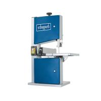 ราคา HBS-20 เครื่องเลื่อยสายพาน 8 นิ้ว (250W) ตัดได้หนาสูงสุด 80 mm. SCHEPPACH สินค้าเเท้รับประกันจากผู้เเทนจำหน่าย (1371541706)