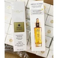 ราคา @@ Guerlain Abeille Royale Youth Watery Oil 30ml. สำหรับทุกสภาพผิว (2125729368)