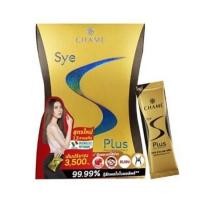 ราคา Chame Sye S Plus อาหารเสริม ชาเม่ ซายเอส พลัส *** (1499172571)