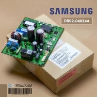 ราคา SAMSUNG DB92-04024A แผงวงจรแอร์ซัมซุง แผงบอร์ดคอยล์ร้อน บอร์ดแอร์ซัมซุง (2941801707)