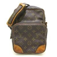 ราคา สินค้ามือสอง LOUIS VUITTON shoulder bag Monogram Brandear (3279838126)
