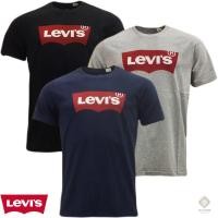 ราคา Original Levis BM เสื้อยืดลําลองสําหรับผู้ชายแขนสั้น (2946457857)