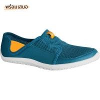 ราคา รองเท้าลุยน้ำ สำหรับเด็ก SUBEA KIDS' AQUASHOES 120 (2822406165)