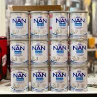 ราคา NAN AL110 แนนเอแอล ขนาด 400 กรัม ยกลัง 12 กป. (1498008183)