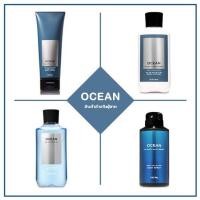 ราคา Bath & Body Works สำหรับผู้ชาย - กลิ่น Ocean (1924843968)