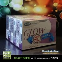ราคา MEGA Glow Enhanz 3x30cap ( 90cap ) (2168514007)
