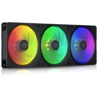ราคา CoolerMaster 5V ARGB MasterFan SF360R ARGB for computer cases (2159938234)