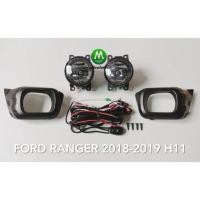 ราคา ไฟ​ตัด​หมอก​ ไฟ​สปอร์ตไลท์​ FORD​ RANGER​ 2018-2019​ / ฟอร์ด​ เรนเจอร์ (1832941363)
