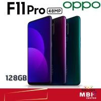 ราคา OPPO F11 Pro 128GB สินค้าใหม่ โมเดลศูนย์ไทย ประกันร้าน 3 เดือน (2664127029)