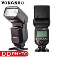 ราคา YONGNUO YN968EX-RT (GN60) E-TTL HSS Wireless Flash for Canon (2293542420)