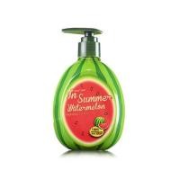 ราคา ใส่โค้ด 4GTUR3R ลดเพิ่ม 50 บ. ไม่มีขั้นต่ำ โลชั่นแตงโม มิสทีน อิน ซัมเมอร์ วอเตอร์เมล่อน ไบรท์เทนนิ่ง ยูวี บอดี้ โลช (1842093940)