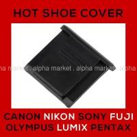 ราคา ฝาครอบไฟแฟลชสําหรับ Sony Alpha Nex - 5 Nex 6 Nex 7 A 5000 A 5100 A 6000 A 6300 A 6400 A 6500 A 7 (3285838092)