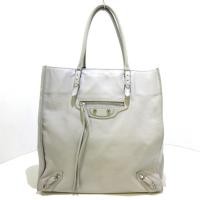 ราคา สินค้ามือสอง Balenciaga tote bag Papier Brandear (2966552902)