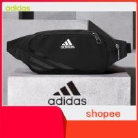 ราคา ส่งจากกรุงเทพ Adidas Adidas Waist Bag กระเป๋าคาดเอว / คาดอก (3486907152)