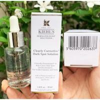 ราคา - Kiehl's Clearly Corrective Dark Spot Solution 30ml. (2594335164)