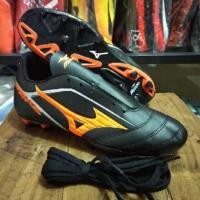 ราคา (Complete) Mizuno Fortuna Grade Ori Ball รองเท้าผ้าใบลําลอง (Plus Deck Socks) (4782188245)