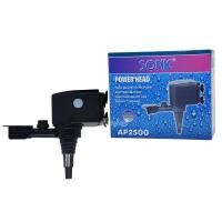 ราคา ปั๊มน้ำตู้ปลา ปั๊มน้ำตู้ปลา sonic ปั๊มน้ำกรองตู้ปลา SONIC AP-2500 ปั๊มน้ำขนาดกลาง ปั้มน้ำตู้ปลา sonic ปั้มน้ำบ่อปลา (3441856732)