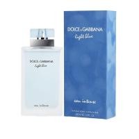ราคา ไม่ป้ายคิงนะจ้ะ (INTENSE) Dolce & Gabbana Light Blue Eau Intense EDP Women 100 ml. กล่องซีล (2800171860)