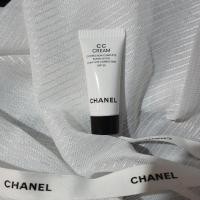 ราคา Chanel​ Tester​ Size CC Cream and Les Beigst ขนาดเล็กไซด์เทสเตอร์ (3969128584)