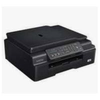 ราคา มัลติฟังก์ชันอิงเจ็ท Brother MFC-J200 มือสอง ใช้งานปกติ ฟรีหมึก+สายไฟ+สายUSB (3041822815)