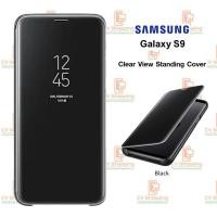 ราคา เคส Samsung Galaxy S9 CLEAR VIEW STANDING COVER (Genuine by Samsung) เคส S9 ฝาพับ ของแท้ เคส S9 (4179536484)