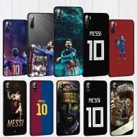 ราคา เคสโทรศัพท์มือถือซิลิโคนลายฟุตบอลสําหรับ Vivo Y20 Y30 Y31 Y51 2021 X60 Pro Ja69 (6091744785)