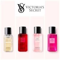 ราคา น้ำหอมผู้หญิง วิคตอเรีย ซีเคร็ท ของแท้ Victoria’s Secret body mist / ขนาด 75ml / 790฿ (4977647535)