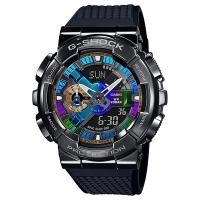 ราคา G-Shock Casio GM110 นาฬิกาข้อมือสําหรับผู้ชาย GA110 Ori BM สายเข็มขัดยาง (3991142724)