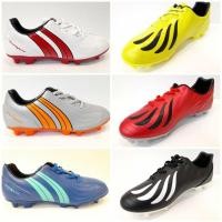 ราคา Pan รองเท้าสตั๊ดแพน รองเท้าฟุตบอลแพน Pan Patriot size39-45 PF15AM (3164817372)