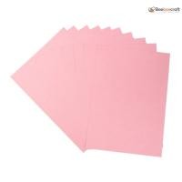 ราคา Beebeecraft 1Bag Cardboard Paper Card DIY Party Decoration New Year Gifts Card Pink 29.5x21cm; about 100pcs/bag for DIY Jewelry Making (3389432798)