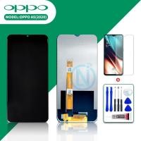 ราคา จอ+ทัช Lcd Display หน้าจอ ออปโป้ Oppo A5(2020)/A9(2020) / Realme 5/oppo A31(2020) (3547511888)