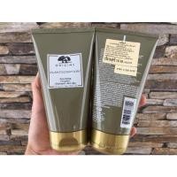 ราคา แท้ % โฟม Origins plantscription anti-aging cleanser 150ml. (4090292238)