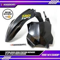 ราคา Kx 250 F - KLX BF CRF SUPERMOTO TS บอร์ดติดตาม KXF 250 ตัวเลขและบอร์ดสไตล์วินเทจ (3011336286)