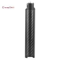 ราคา อะแดปเตอร์คาร์บอนไฟเบอร์สําหรับ Zhiyun Weebill S Lab Stabilizer สําหรับไมโครโฟน (3392009718)