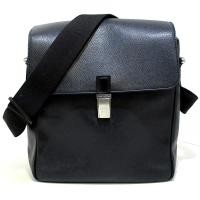 ราคา สินค้ามือสอง LOUIS VUITTON shoulder bag Taiga (2944832289)