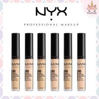 ราคา *พร้อมส่ง/ของแท้‼️* ล็อตใหม่มาแล้วNYX Professional Makeup HD Photogenic Concealer Wand คอนซีลเลอร์ตัวดัง ปกปิดเนื้อเนียน (3586910179)